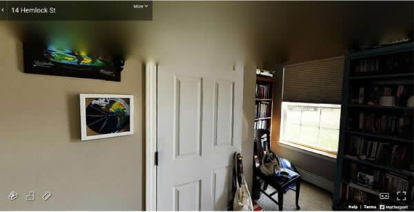 Matterport???????貶?3D??????Σ?