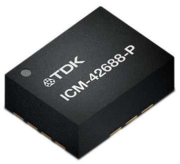 TDK?????????6??IMU??ICM-42688-P???????????????????????????
