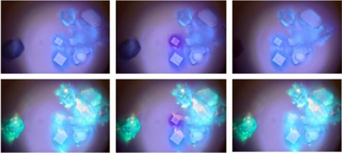 HKUST-1?????л???????????????????????
