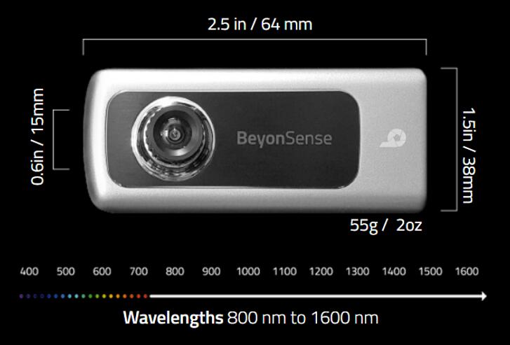 BeyonSense®Pre SWIR???