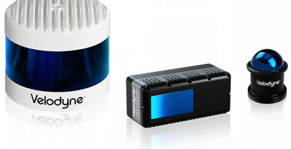????????????????Velodyne??????????????
