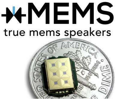 ????????С????MEMS???????????xMEMS???????????MEMS??????????