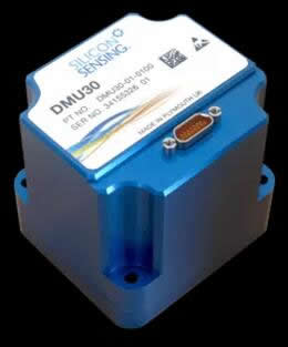 Silicon Sensing?????????IMU DMU30