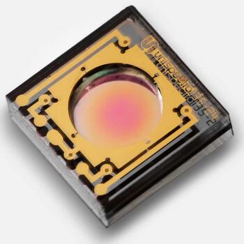 Unispectral???гMEMS?????