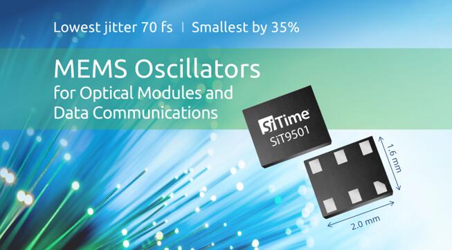SiTime????????MEMS??????????5G???????????????