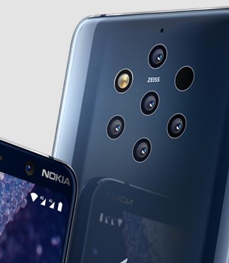 ??????Nokia??9 PureView