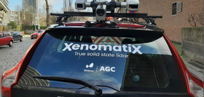 XenomatiX???·???????????????????6D???????