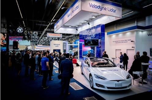 ?????????????????????Velodyne?????????????????????????????????????????