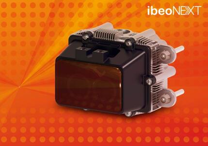ibeoNEXT?????4D??????????