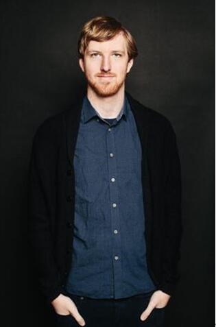 Luminar???????????й?Austin Russell