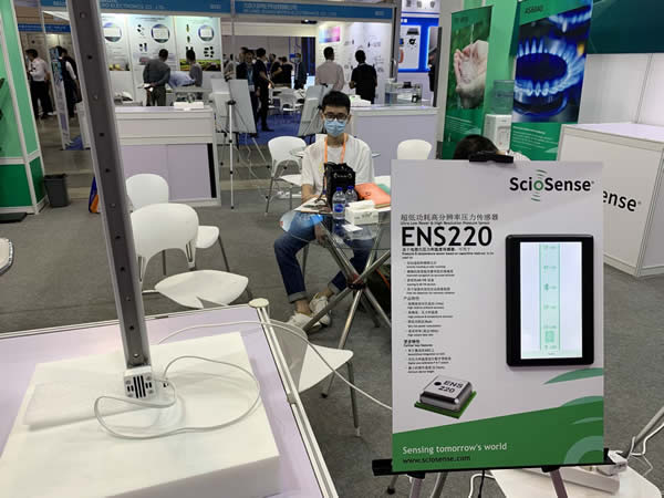 ?????崫????ENS220??Demo