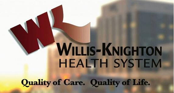 Willis-Knighton????????????????CardioMEMS