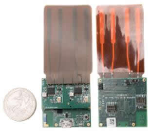 Blumio??????sub-GHz?????????????????????ó???