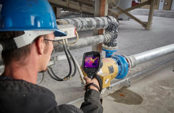 ?????????·??滮?????FLIR E96????????FLIR Thermal Studio?????????????????????????????е????