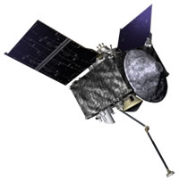 ??????????OSIRIS-REx??????
