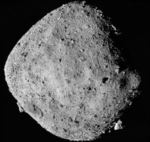 ?????????????Teledyne CCD????????????С????????Bennu??
