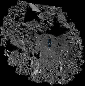????б????????Nightingale?????????????????????????????????OSIRIS-REx??????????Σ??????????????Σ?????????Χ???????????Teledyne CCD???????????