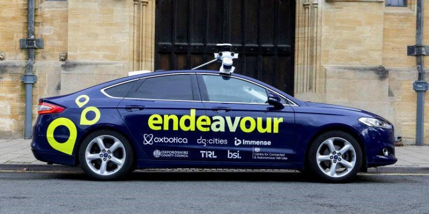 Endeavour????????????????????????3????????????