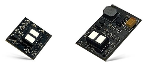 ????????LuminWave??MicroLiDAR?????????LW-FS8864-SMx??в??
