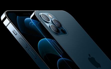  ????????????iPhone 12 Pro??????????VCSEL???
