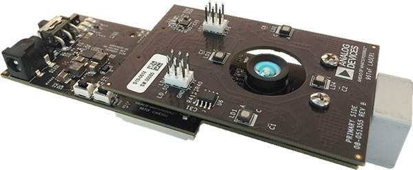 ADI?????3D ToF????????????VGA?????CCD??????????????????640 x 480???????????????????????????3D ToF?????4????