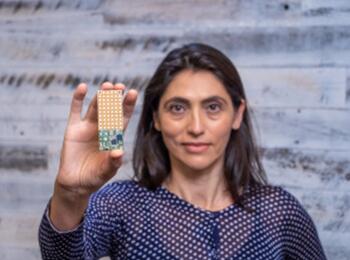 Movandi??????????????й?Maryam Rofougaran