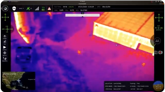 FLIR??????????????Altavian