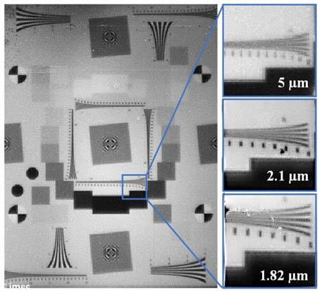 Imec????3???????????SWIR????????????С????????1.82µm?????????????????