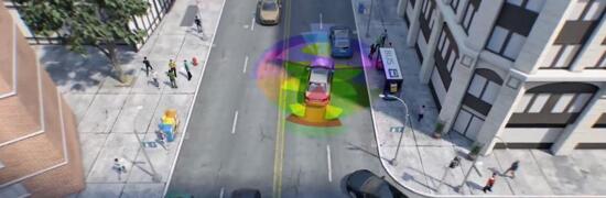 Mobileye????????FMCW???????Luminar???????μ?