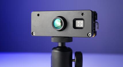 Chronoptics??KEA 3D ToF?????