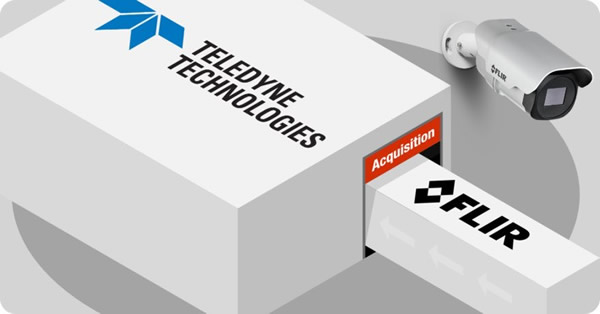 Teledyne??????ú?????????????FLIR