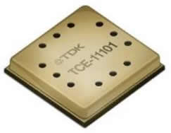 TDK????MEMS???????CO2???崫????????