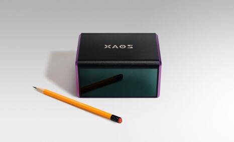 XAOS Motors??????AI MEMS???????XCAT Pro