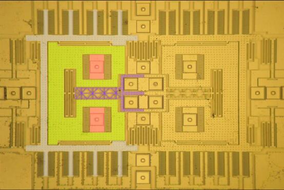 NEMS???м??????????????????50kHz??MEMS??????