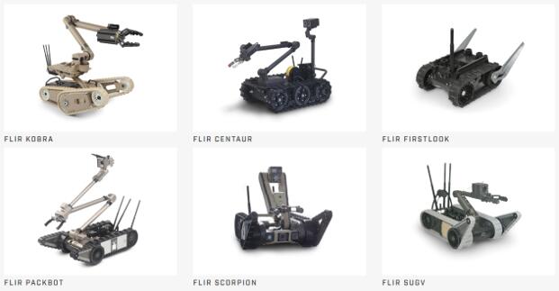 ??????????????FLIR?????????