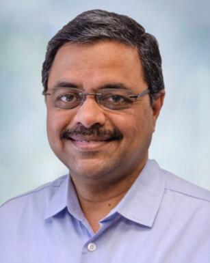 Sreeni Rao???