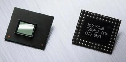 Melexis???AEC-Q100?????QVGA?????ToF??????MLX75026
