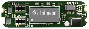 BGT60LTR11AIP MMIC??????·?????β?