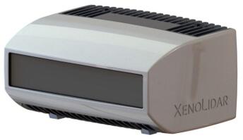  XenomatiX??6D???????XenoLidar