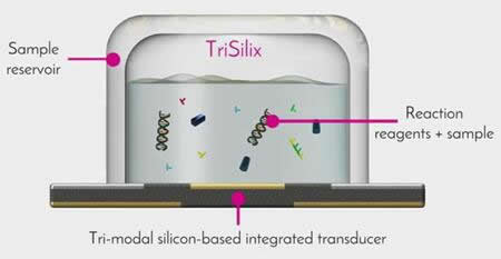 TriSilix????