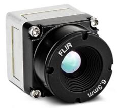  FLIR?????????Boson®???????о