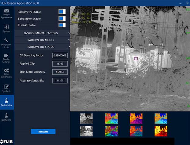 FLIR????????????Boson???????о??????????????
