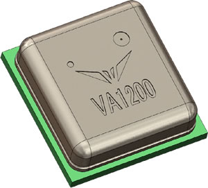 Vesper?????????????????????MEMS?????????