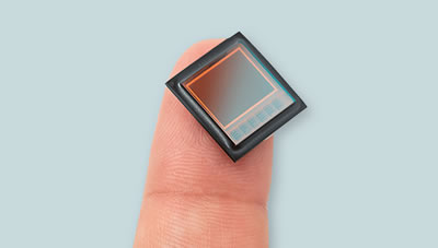 TriEye?з???CMOS???????????