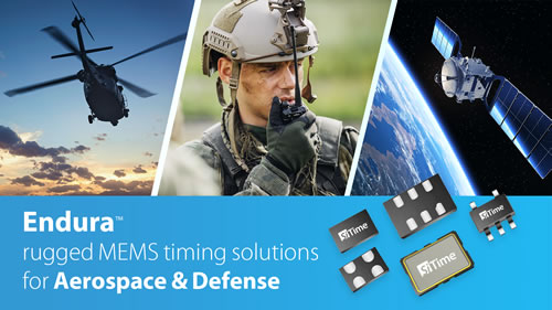 SiTime??MEMS?????????Raytheon?????????