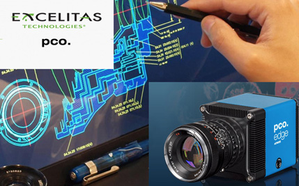 Excelitas????????CMOS??CCD??????PCO