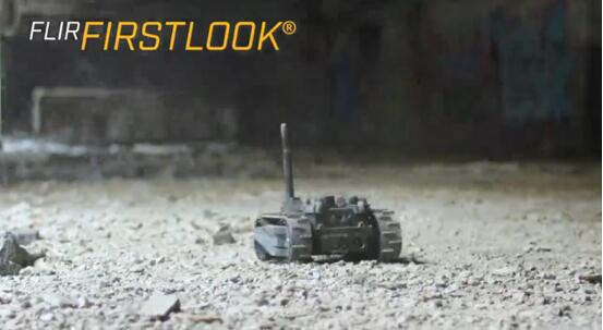 FLIR FirstLook?????????泵??