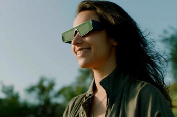 Snap???·?????AR?????????Spectacles