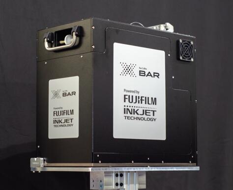 Fujifilm????????ù??MEMS????????黯??ī?????X-BAR