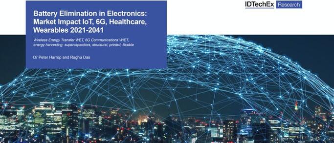 ???????????????????IoT??6G??????????????г????-2021?桷